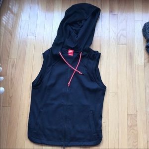 Hoodie Nike vest